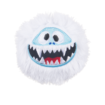 Bumble™ Bounce Plush 2-in-1 Rip and Reveal Dog Toy
