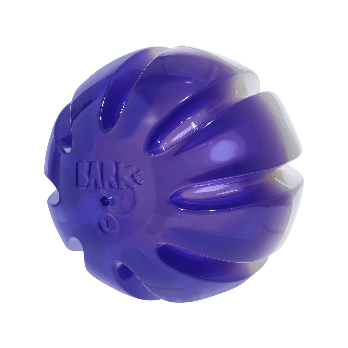 Nepzoom Super Chewer Durable Enrichment + Fetch Dog Toy