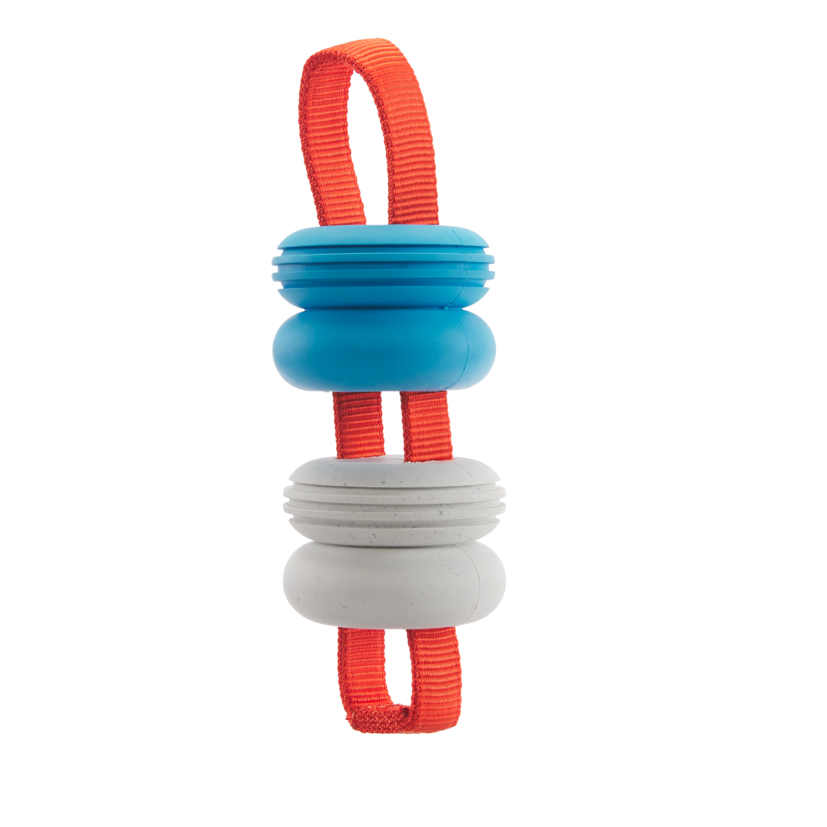 Swimming Pull Super Chewer Durable Tug Dog Toy