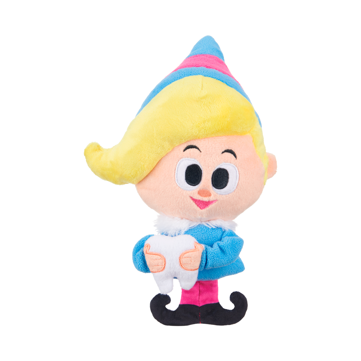 Hermey the Elf™ Plush Tug Dog Toy