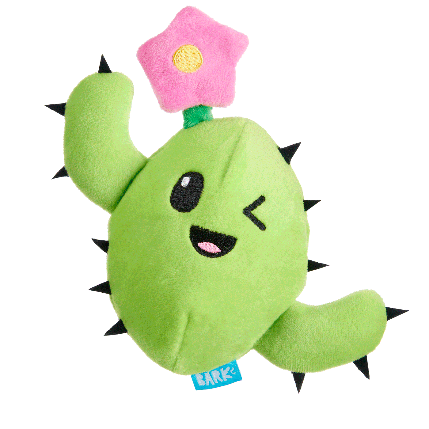 Consuela Comes Out Plush 2-in-1 + Tug Dog Toy