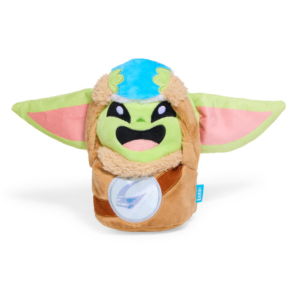 Snack Time Grogu™ Plush Tug Dog Toy
