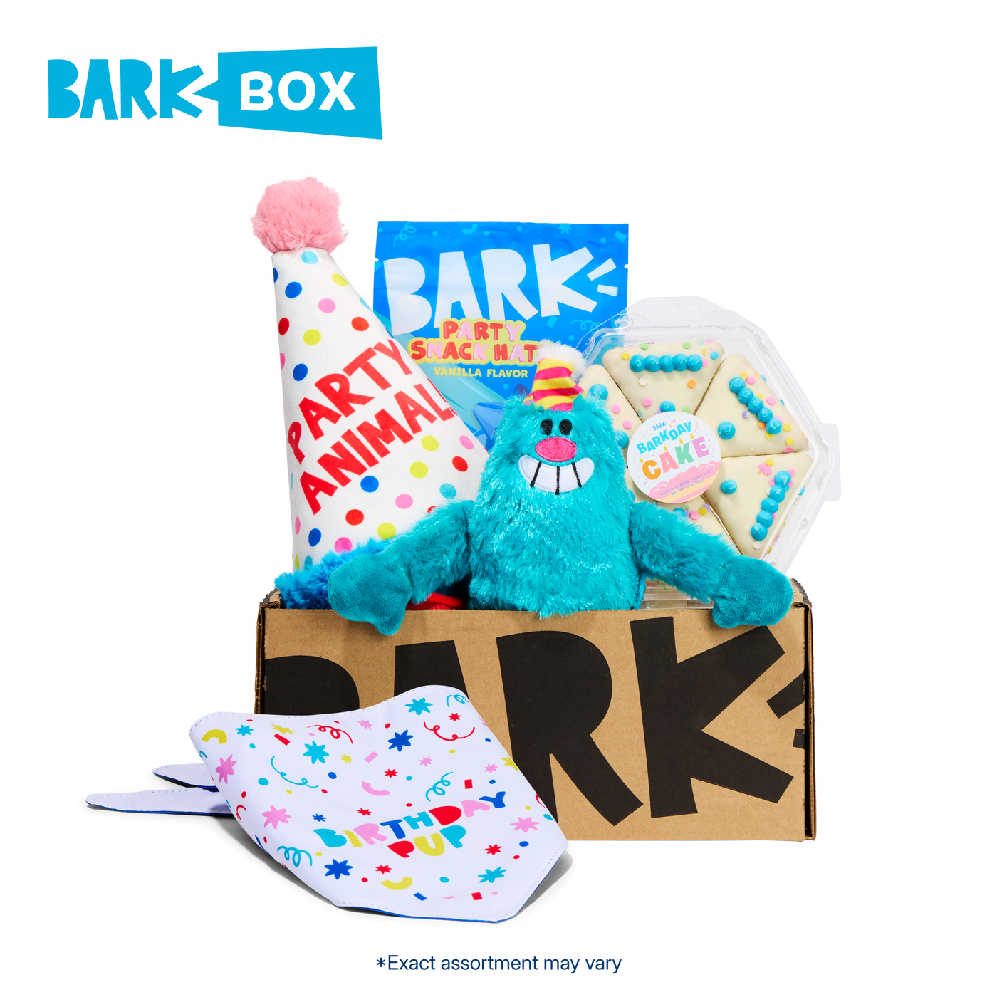 Birthday Box