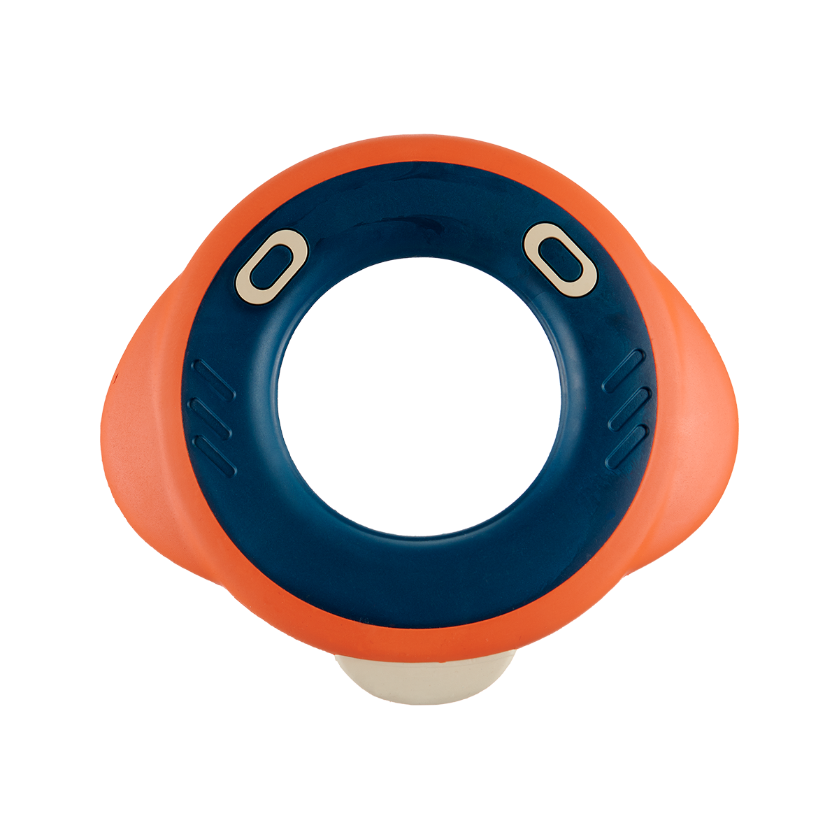 Flingray Super Chewer Durable Fetch Dog Toy