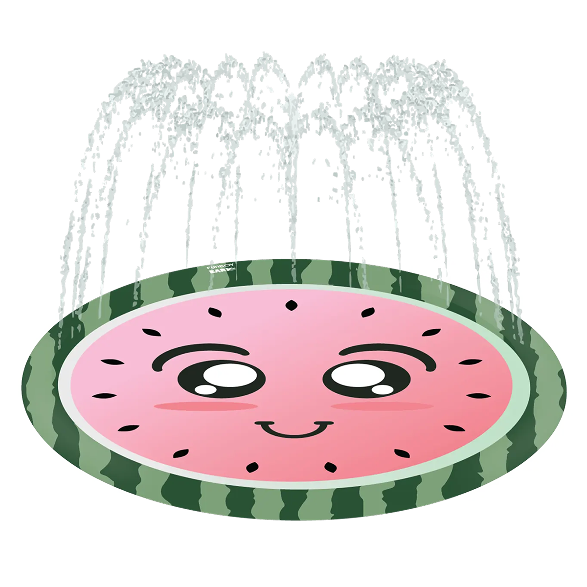 FUNBOY Splash Pad