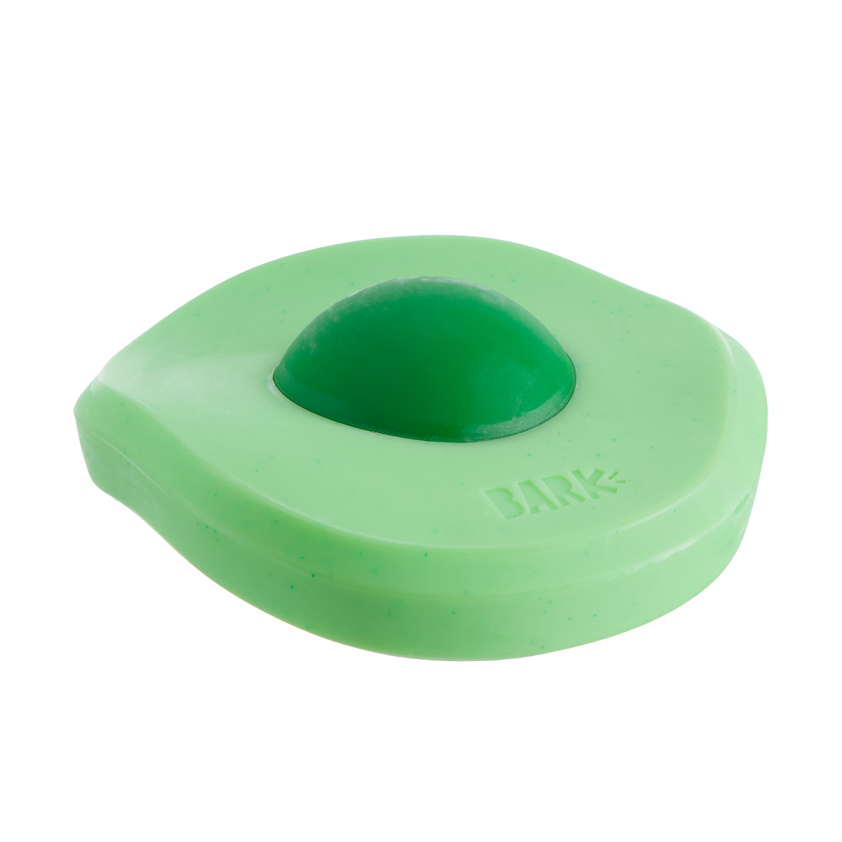 Green Egg Super Chewer Durable Gnaw Dog Toy