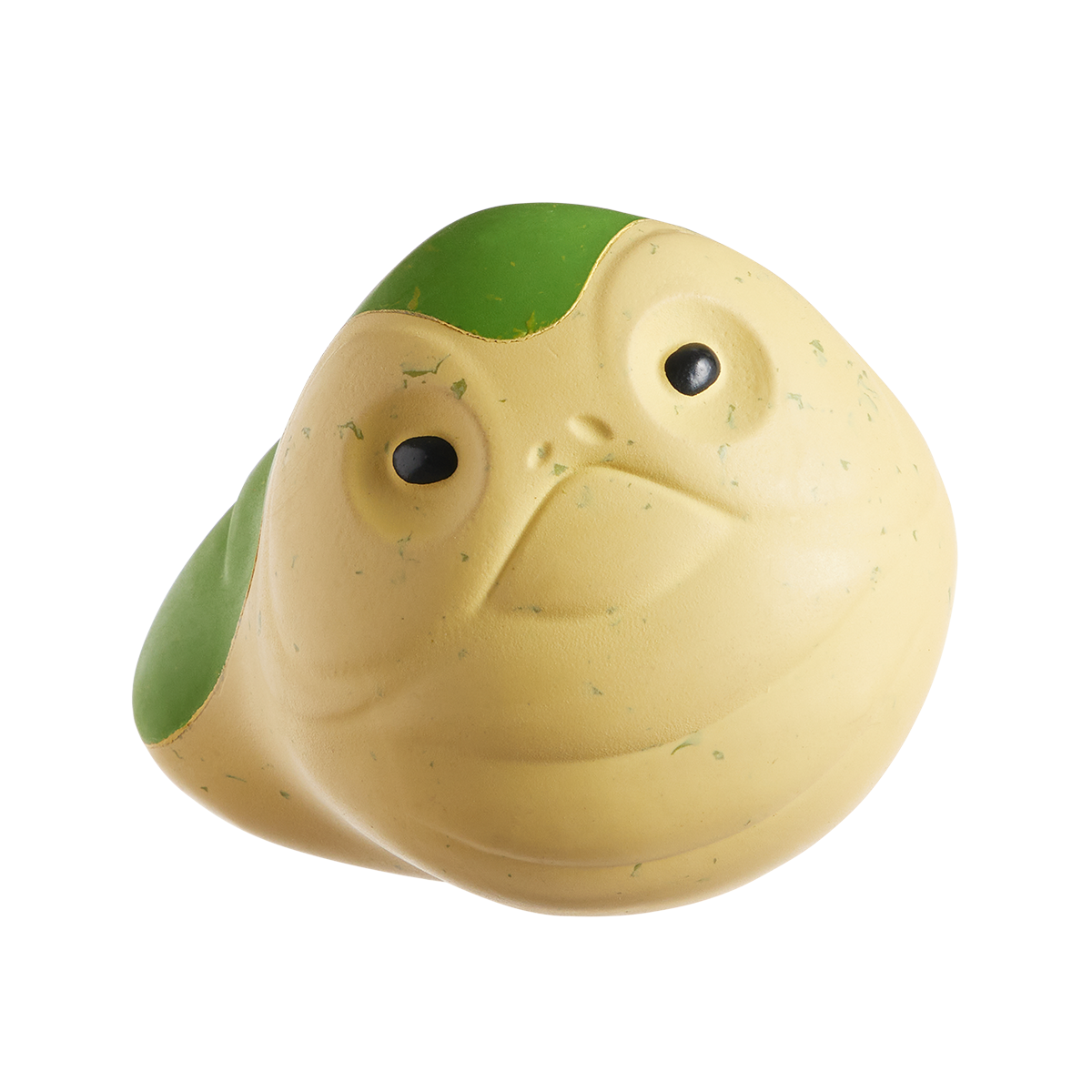 Jabba the Hut ™ Slobber Lobber Super Chewer Durable Fetch Dog Toy