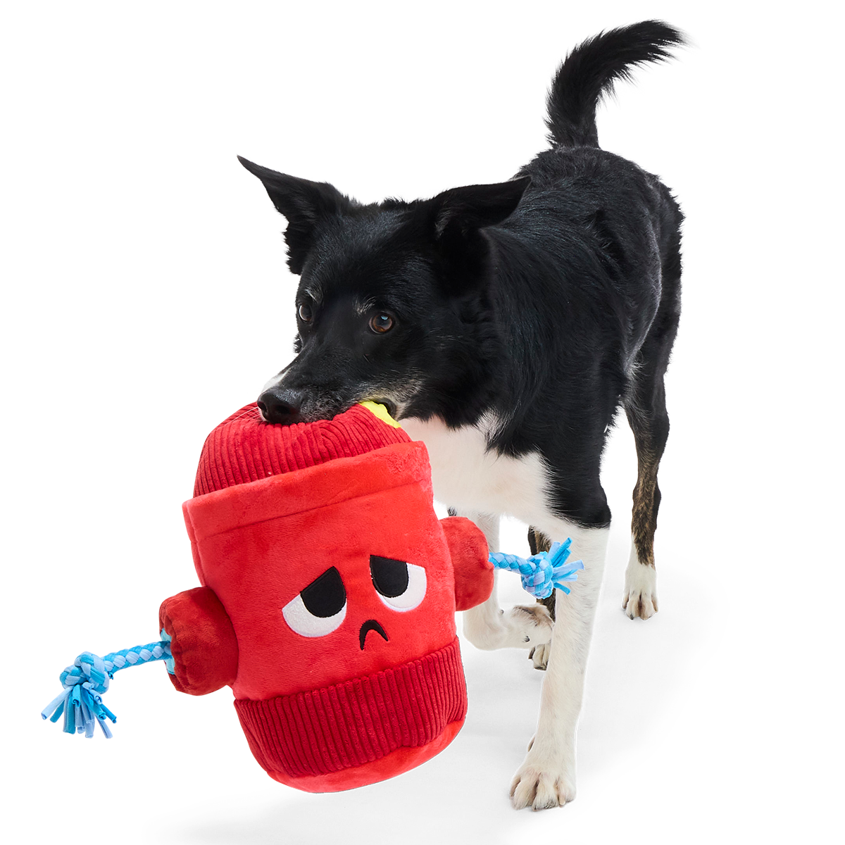 Marky Mark Plush Extra-Large Tug Dog Toy
