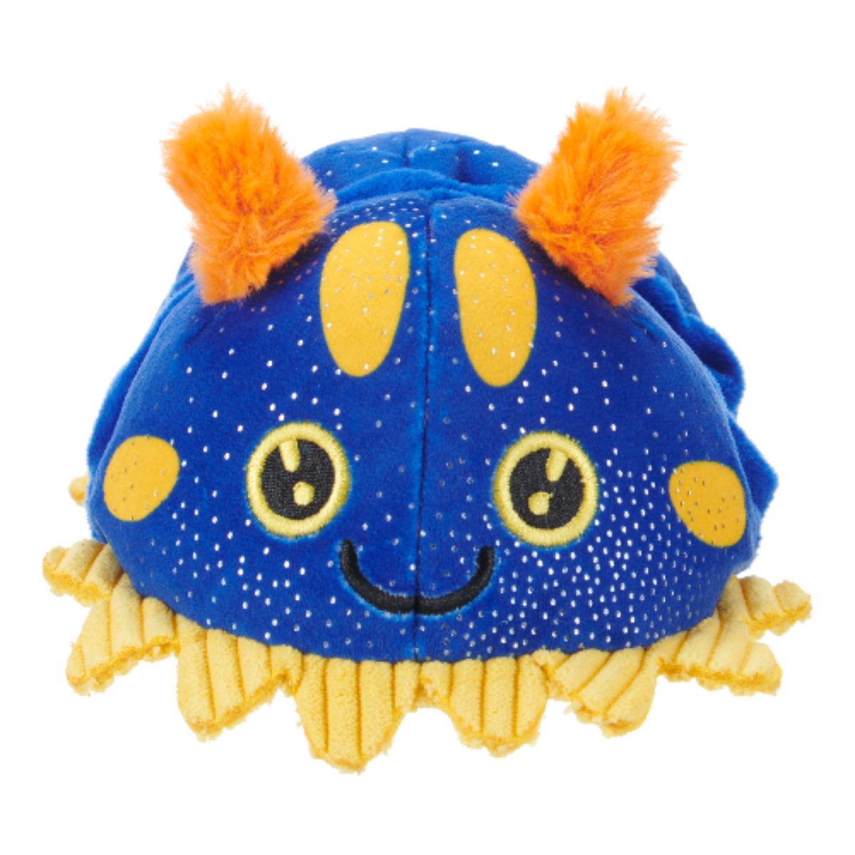 CeCe Slug Plush Tug Dog Toy