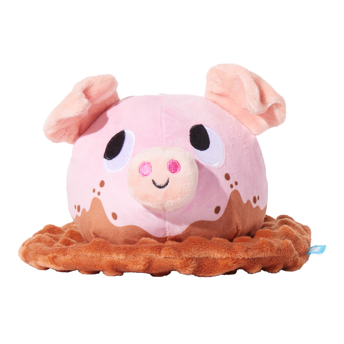 Muddy Maude Plush Fetch Dog Toy