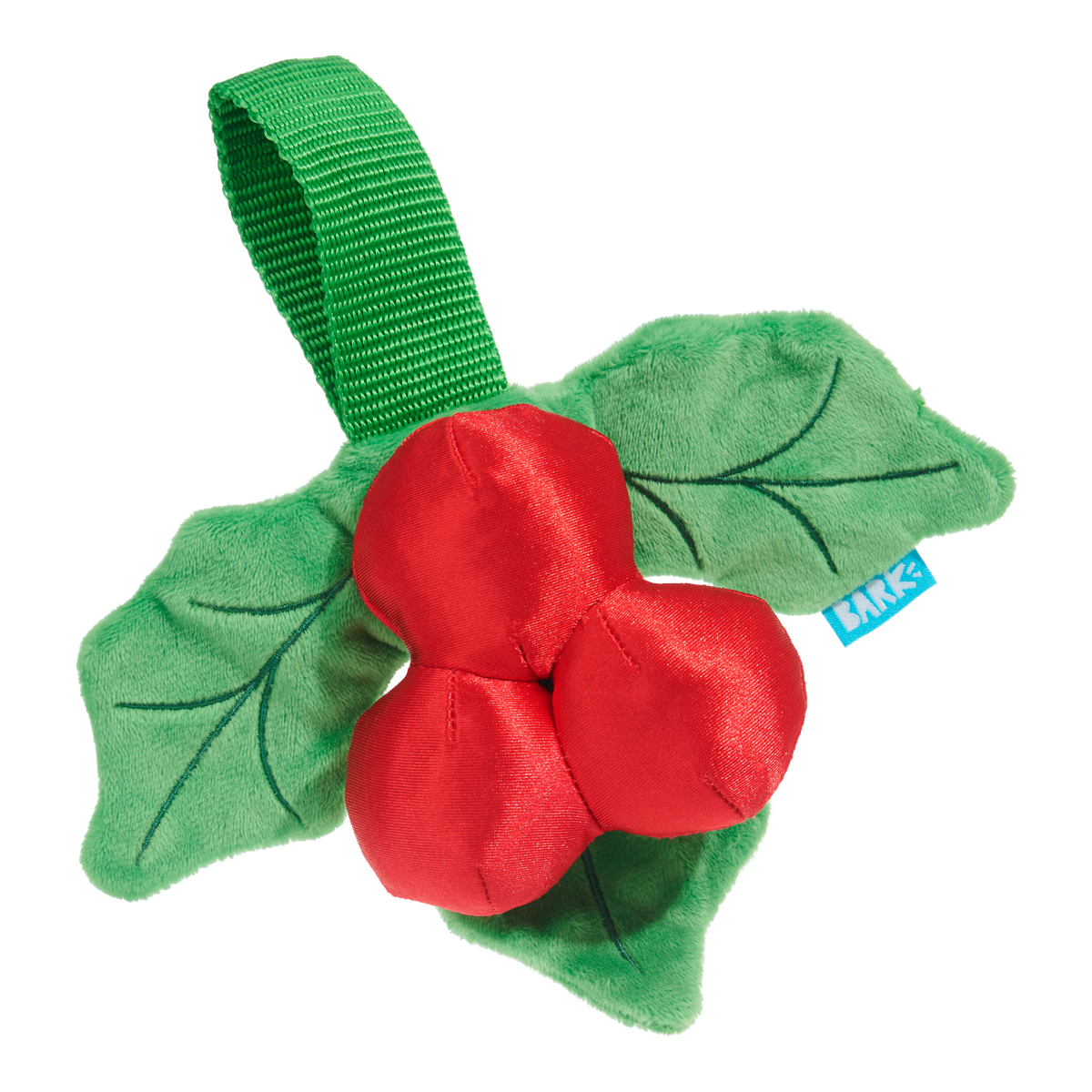Mistletug Plush Tug Dog Toy