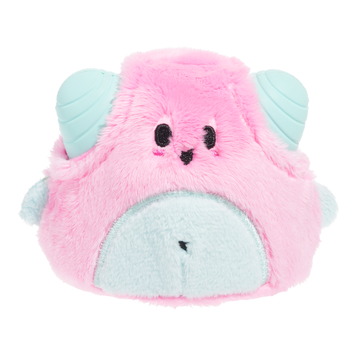 Lover Beast Super Chewer Durable 2-in-1 Rip and Reveal Dog Toy