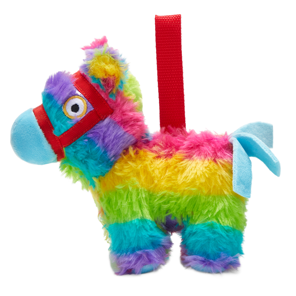 Renata Pinata Plush Tug Dog Toy