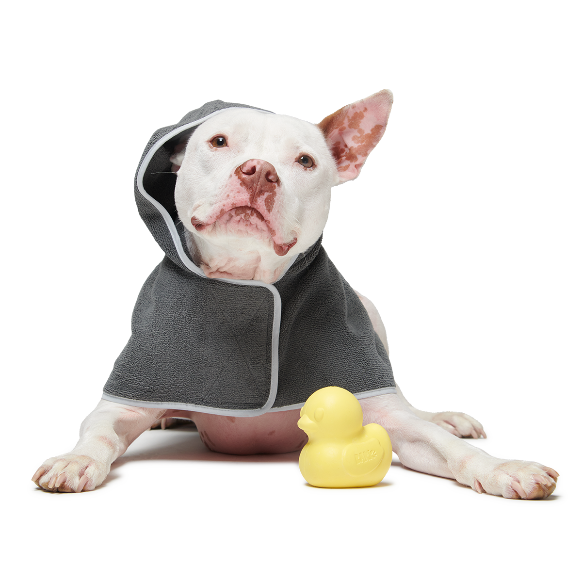 Robe & Duckie Bundle