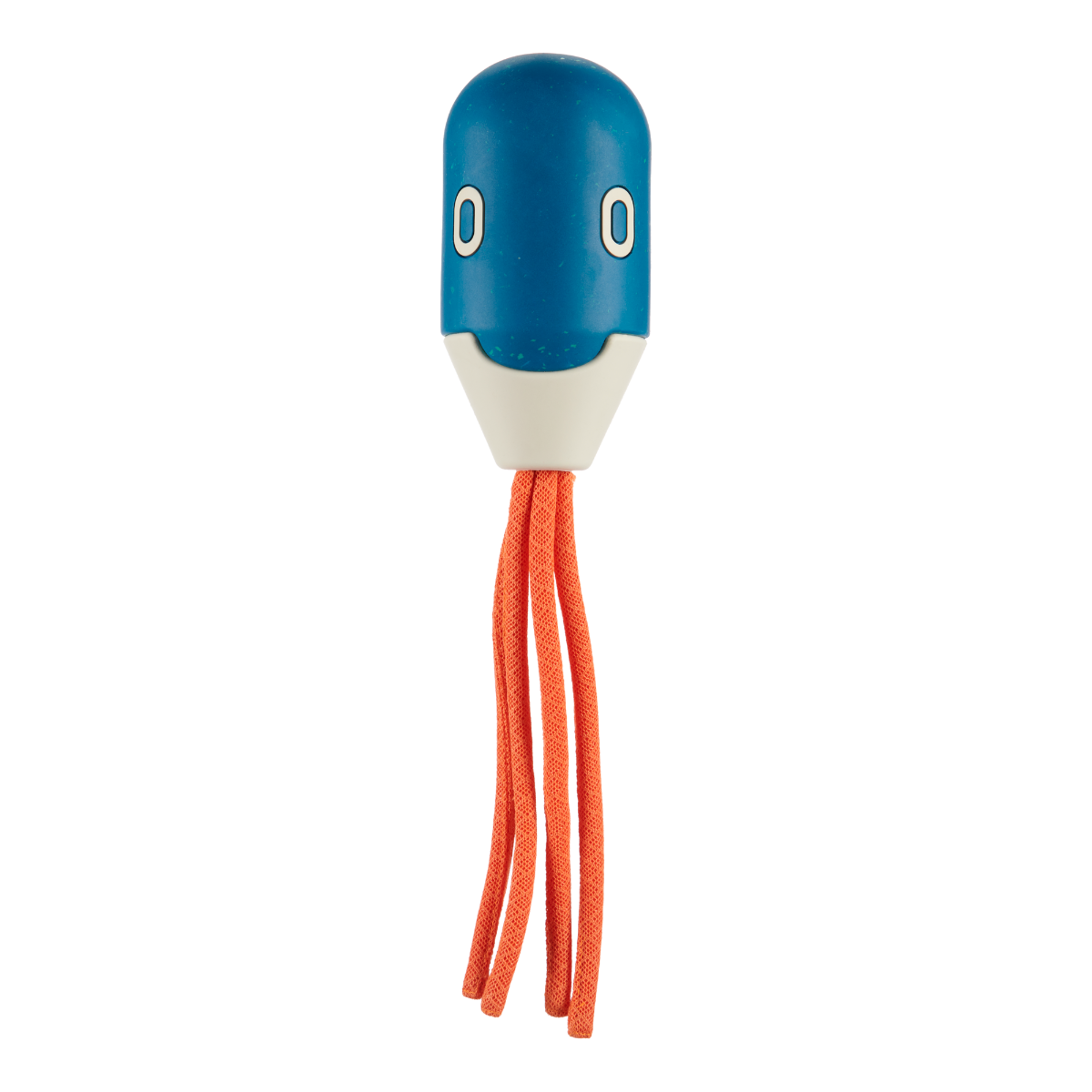 Squidwhip Super Chewer Durable Tug Dog Toy