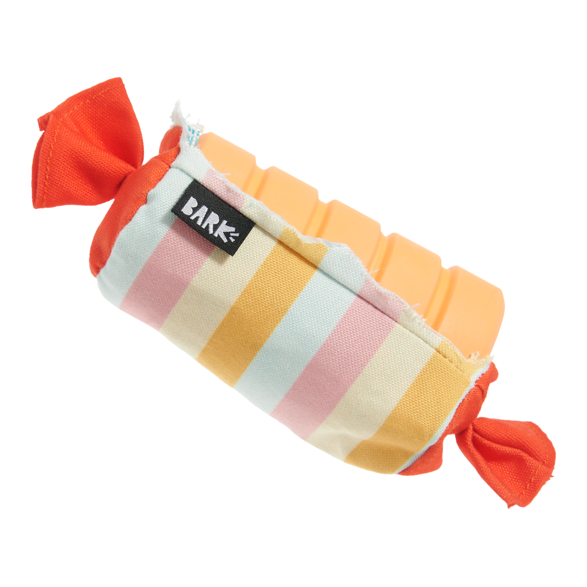 Throw-it-Alls Super Chewer Durable 2-in-1 + Enrichment Dog Toy