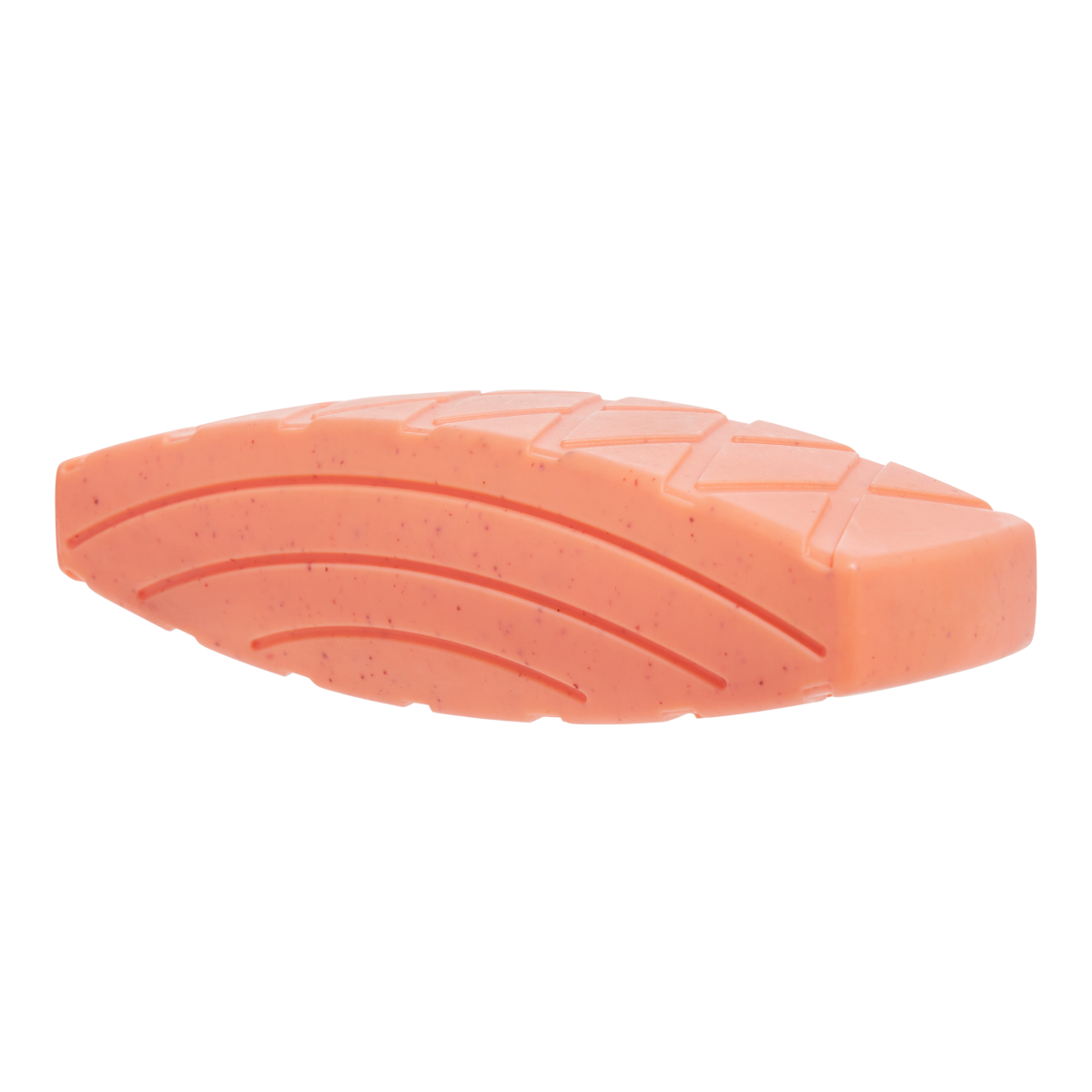 Seared Salmuch Super Chewer Durable Gnaw Dog Toy