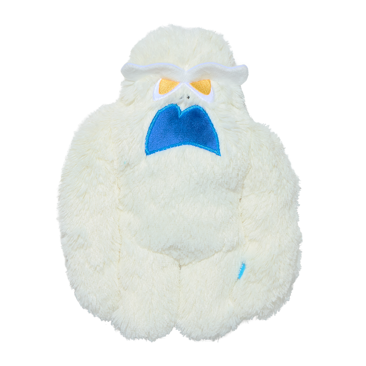 Snow Ghost™ Plush Tug Dog Toy