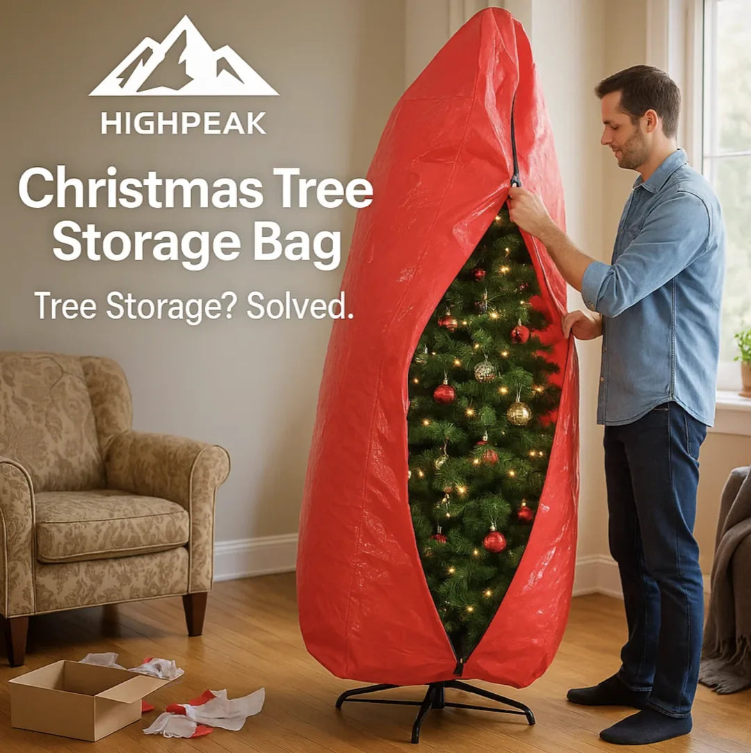 Christmas Tree Storage Bag