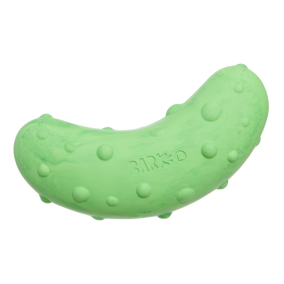 Pickle Stickle Super Chewer Durable Gnaw Dog Toy