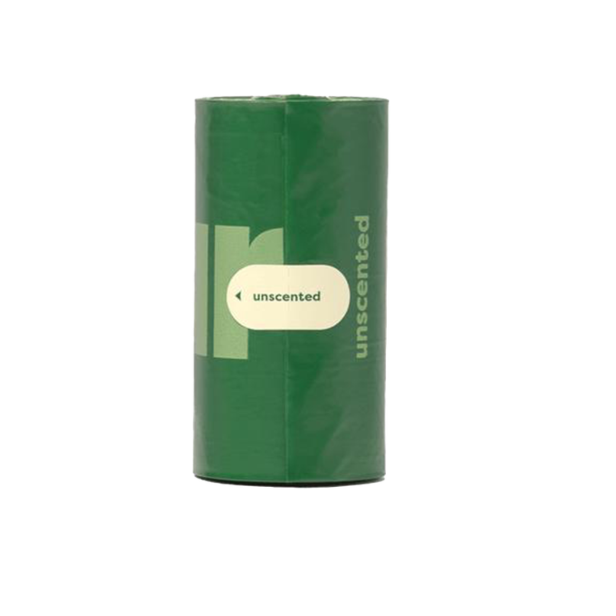 Earth Rated® Dog Poop Bags, 1 Refill Roll, Unscented, 15 Ct Bags
