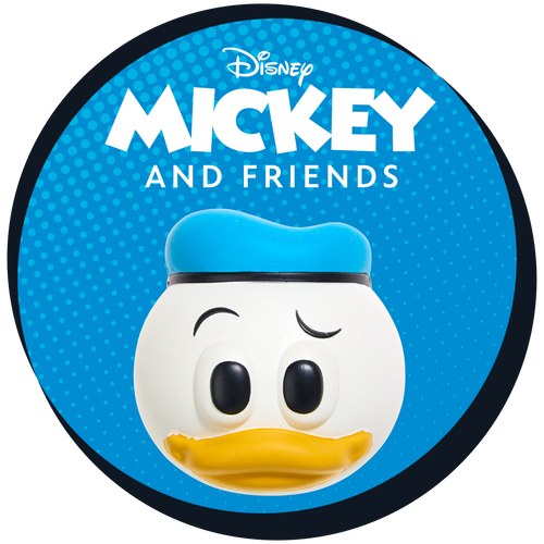 BARK 12 Month Subscription - Mickey & Friends Double Deluxe First Box