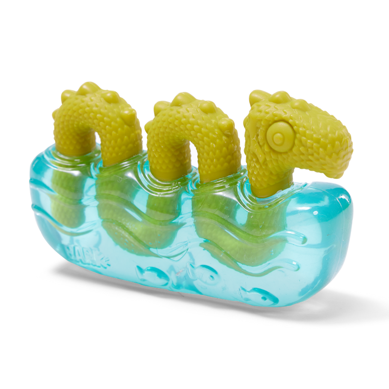 The Dogness Monster Super Chewer Durable Gnaw Dog Toy