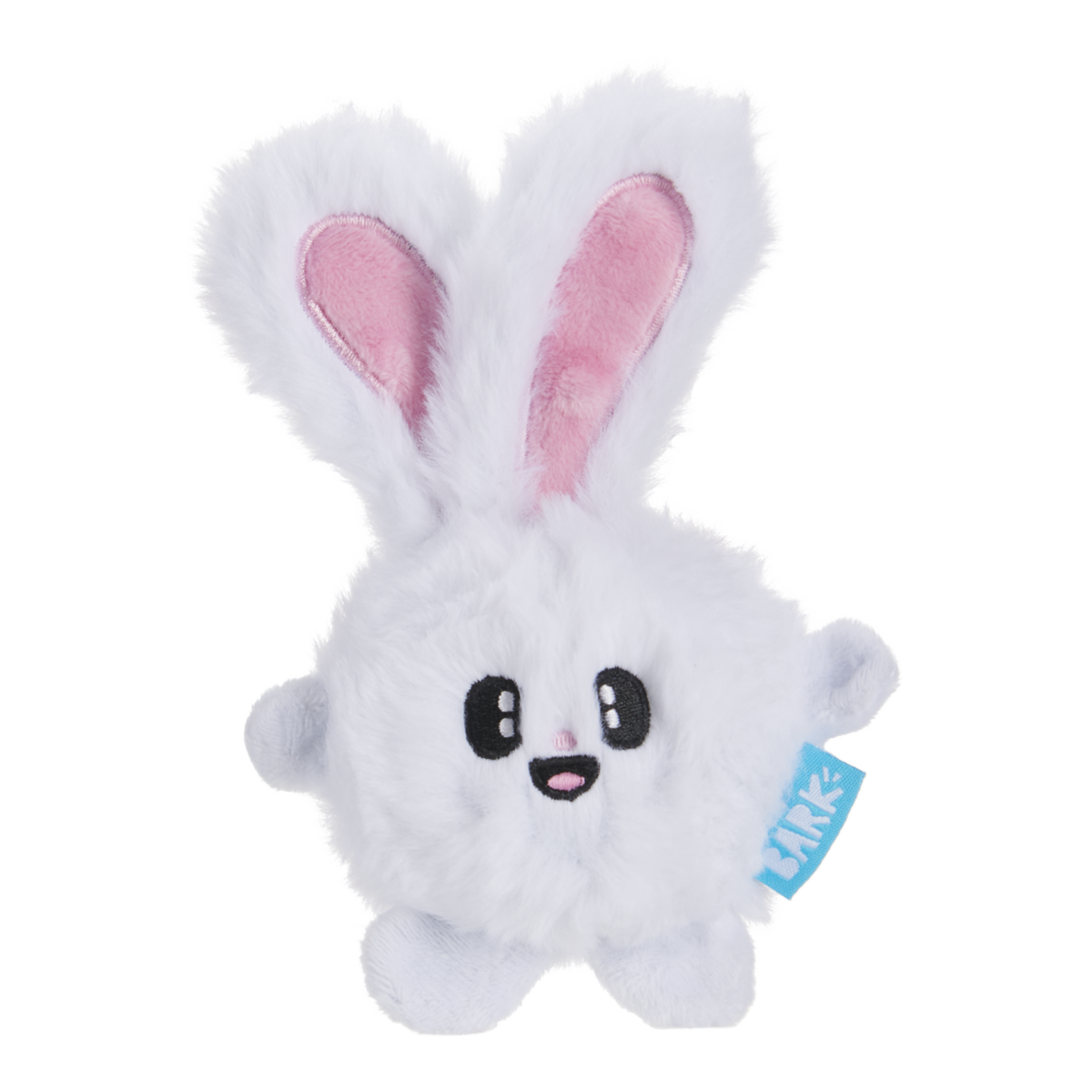 Esther Bunny Plush 2-in-1 Rip and Reveal Dog Toy