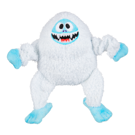 Bumble™ Plush Tug Dog Toy