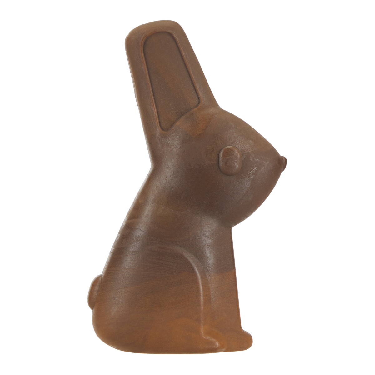 Yummy Bunny Super Chewer Durable Gnaw Dog Toy