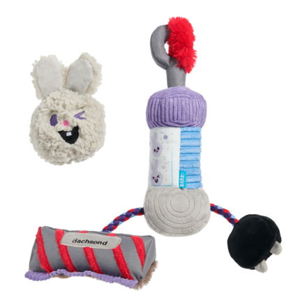 Maytug Vacuum
