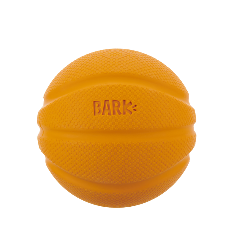 Free Throw Basketball Super Chewer Durable Fetch Dog Toy