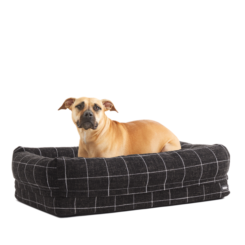 Pillow Plush Dog Bed