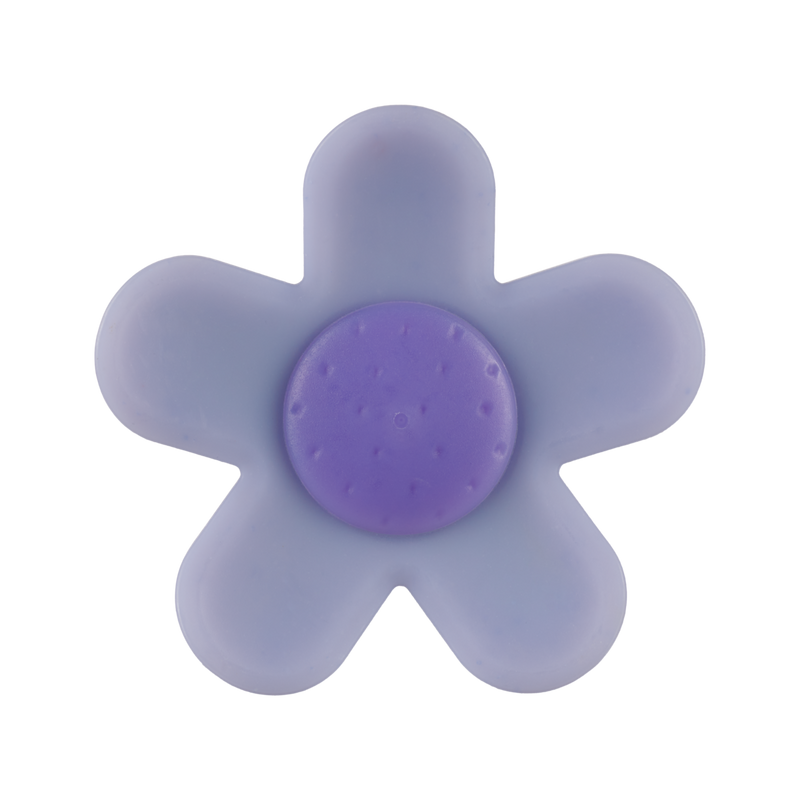 Power Flower Super Chewer Durable Gnaw Dog Toy
