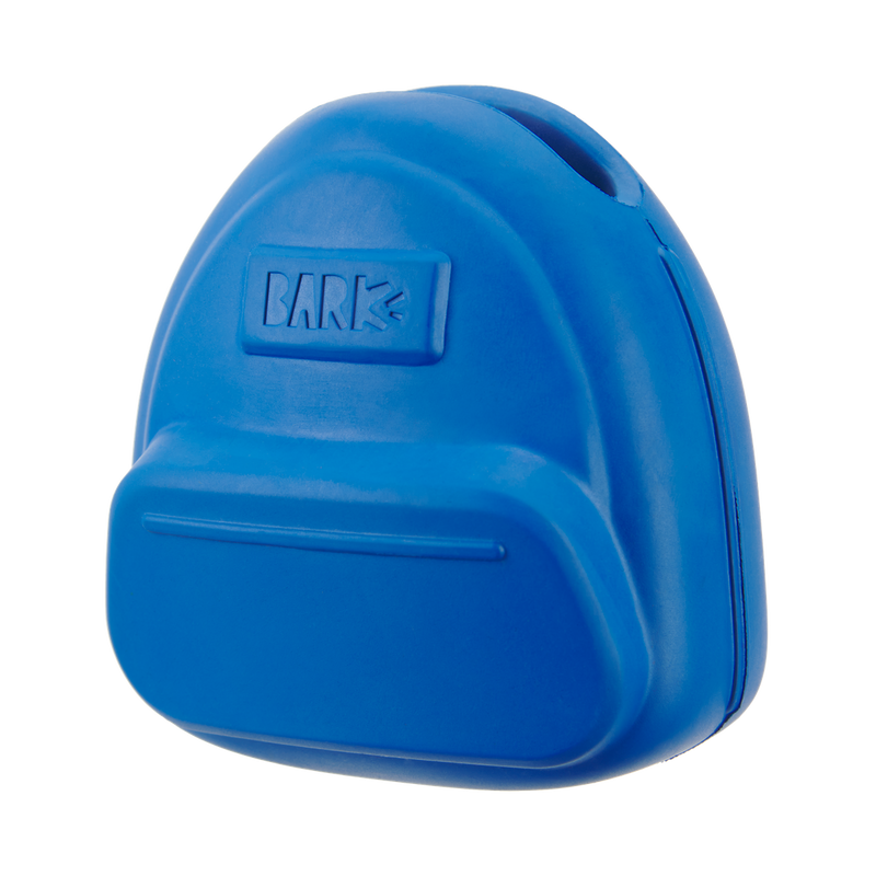 Knapsack Super Chewer Durable Enrichment Dog Toy