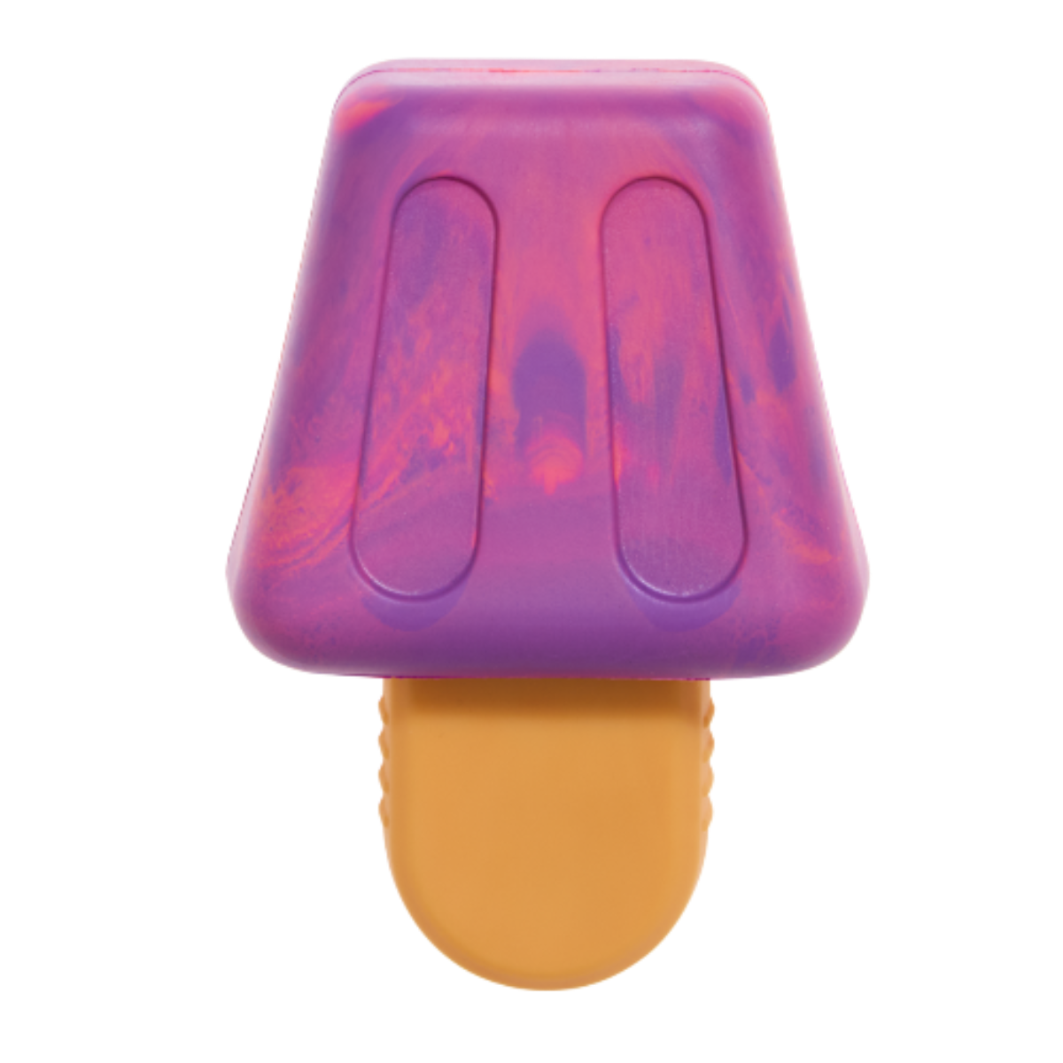 Chill N' Chomp Ice Pop Kit Super Chewer Durable Enrichment Dog Toy