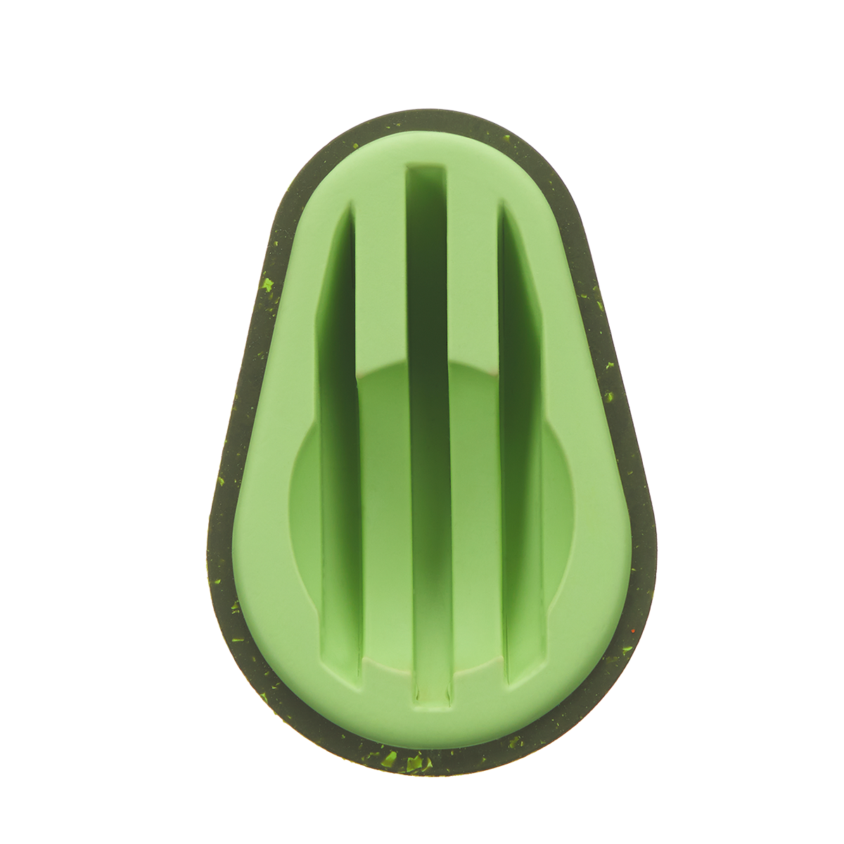 Avocadoggo Super Chewer Durable Enrichment Dog Toy
