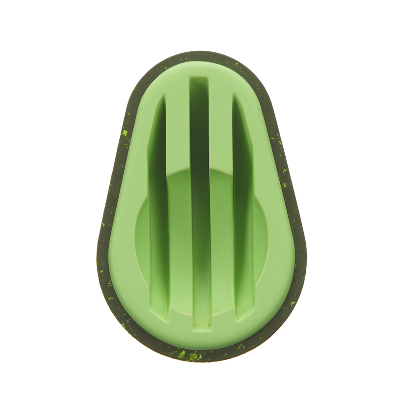 Avocadoggo Super Chewer Durable Enrichment Dog Toy