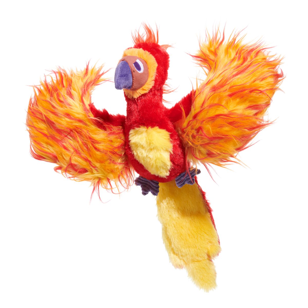 Fawkes™ Plush Tug Dog Toy