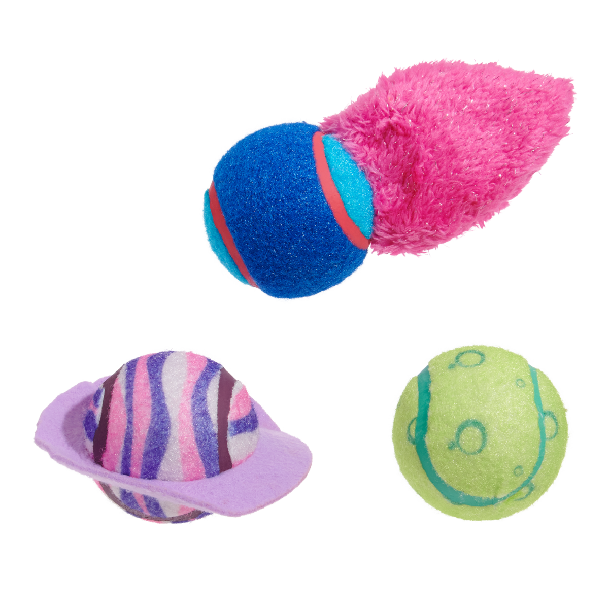 Celestial Lobjects