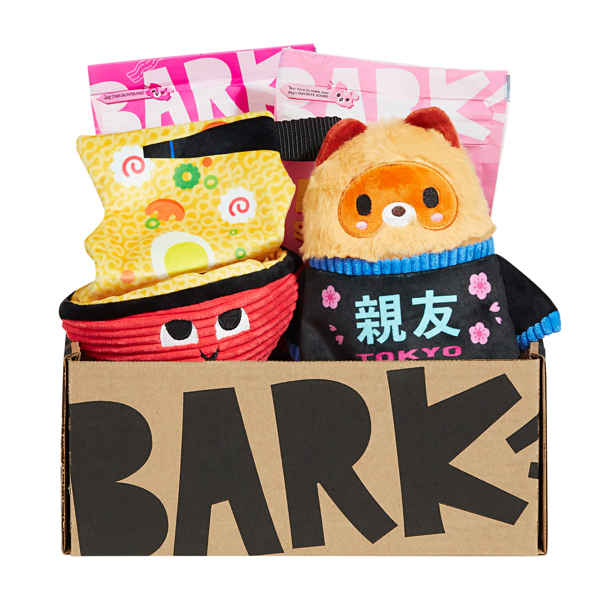 Dogstination: Tokyo - Medium Shopmy
