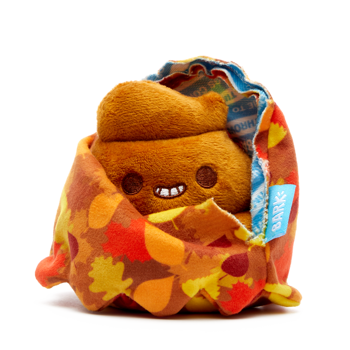 Peek-A-Poo Leaves