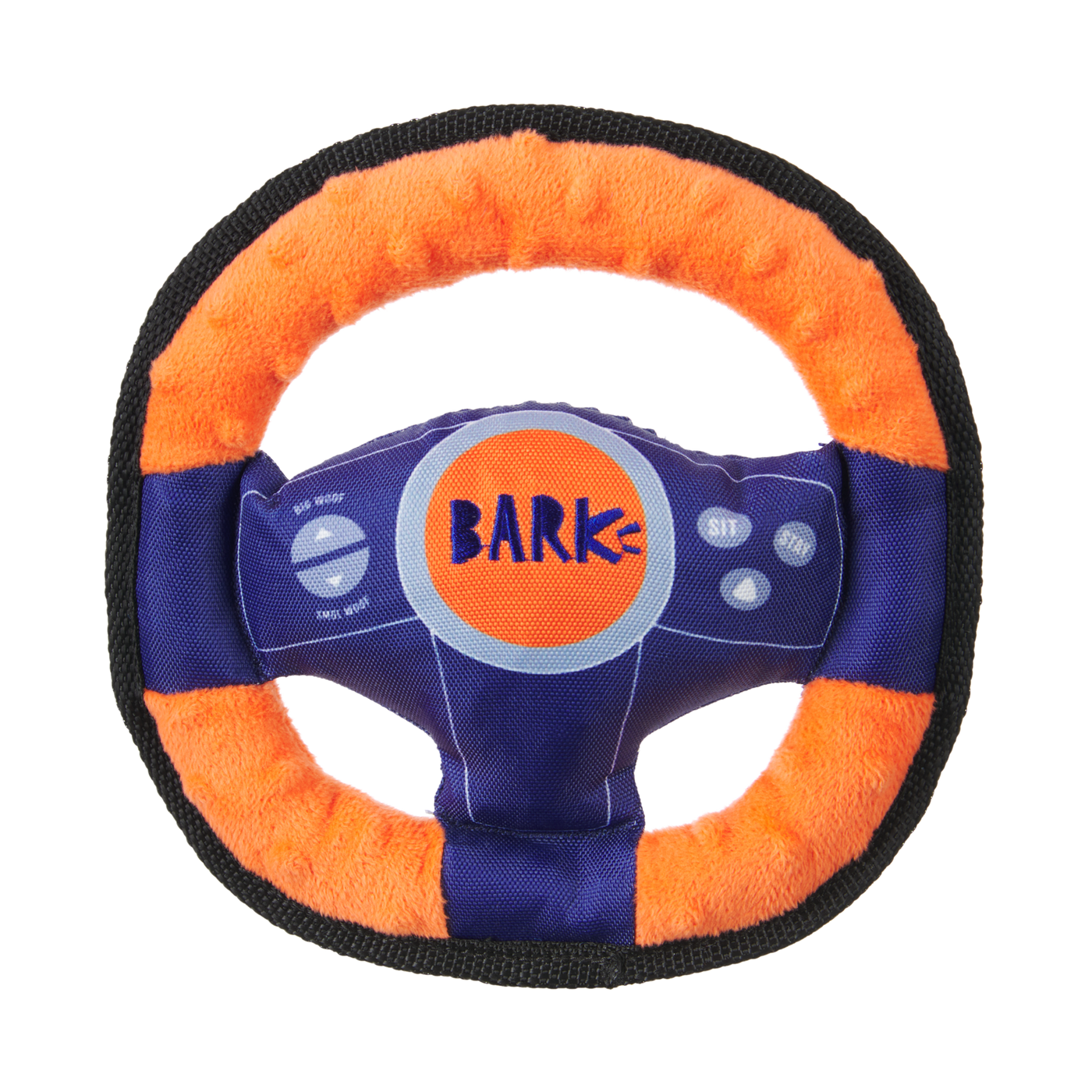 Honk If You're Hairy