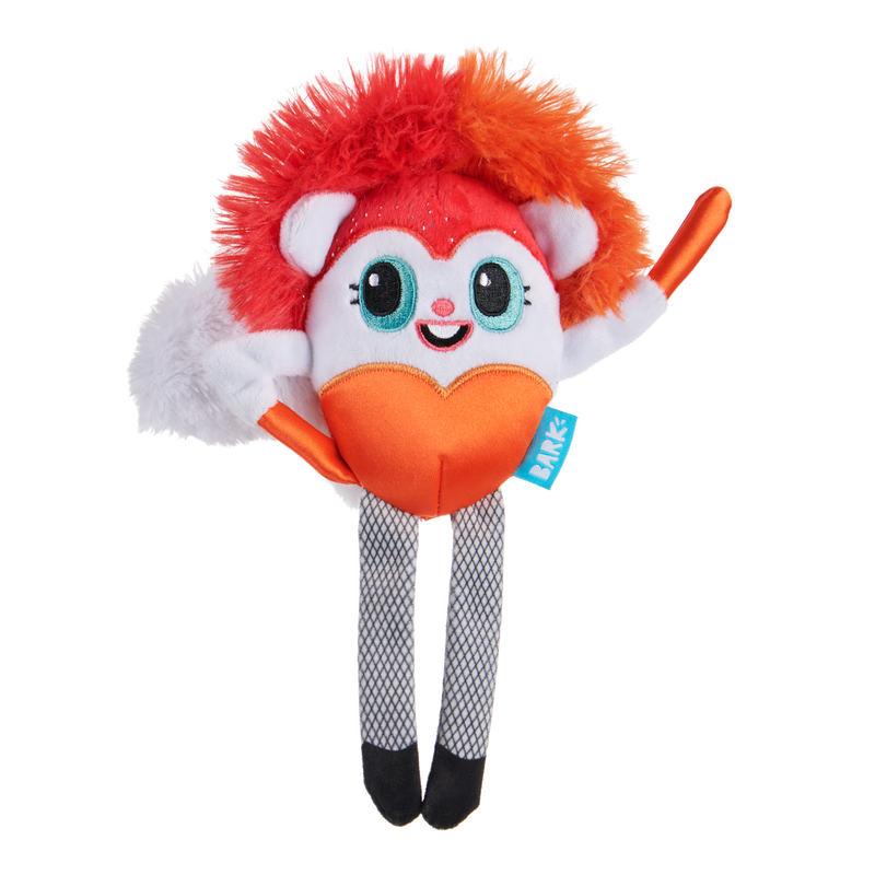 Showsquirrel Plush Tug Dog Toy