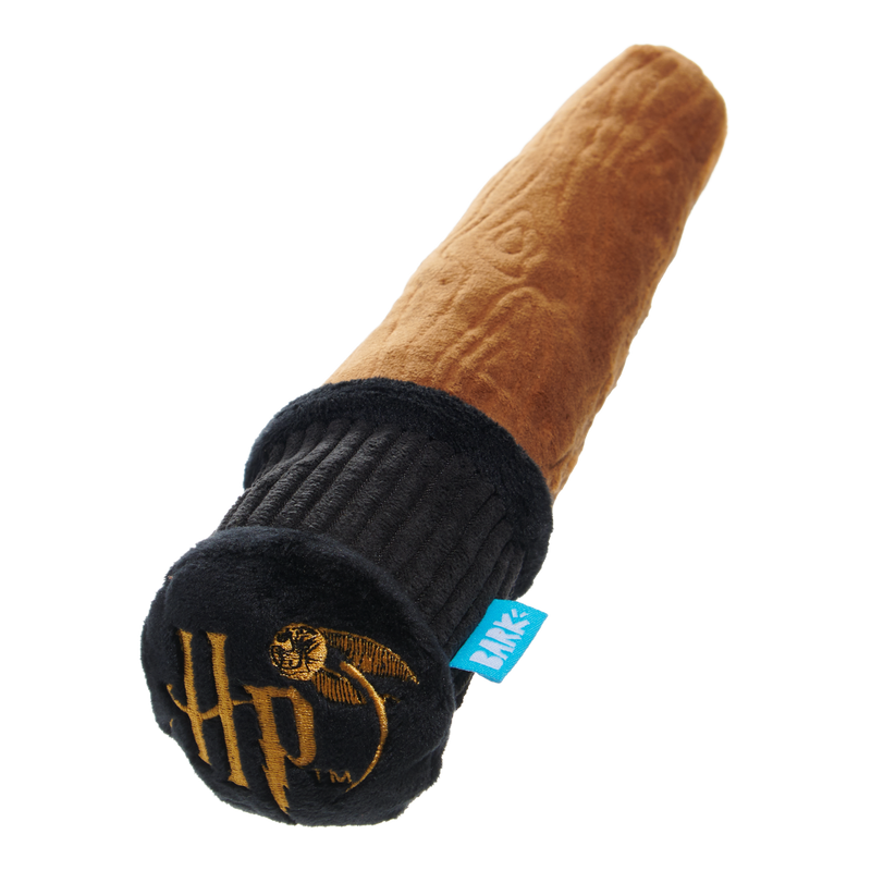 Spellbinding Wand™ Plush Tug Dog Toy
