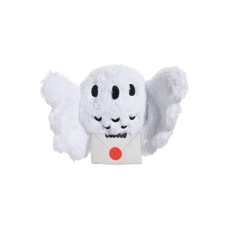 Hedwig™ Plush Tug Dog Toy