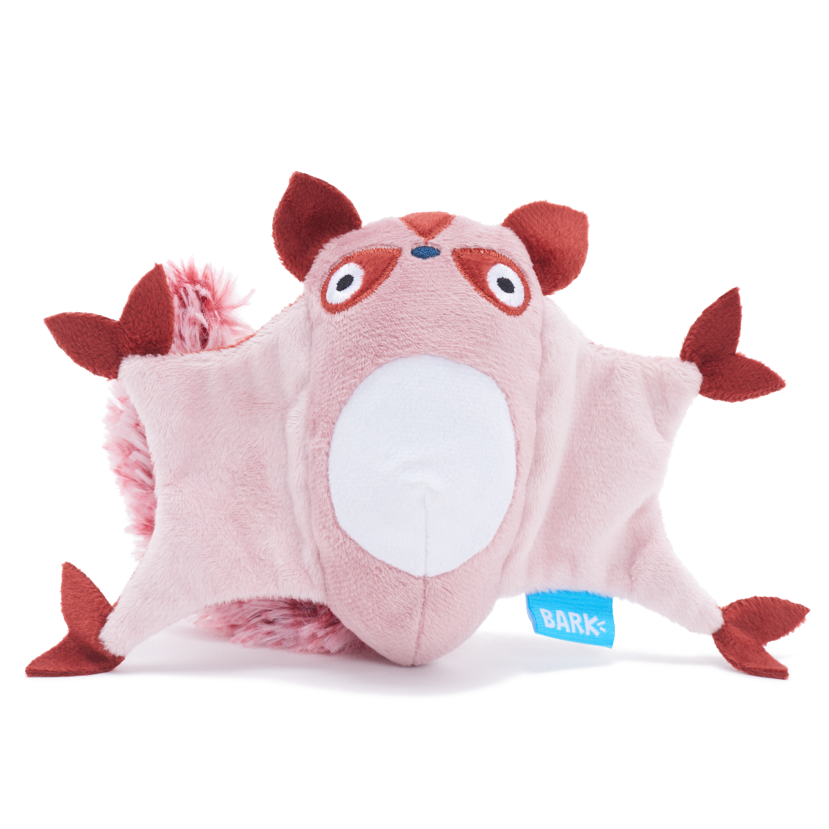 Sheila Sugar Glidah Plush 2-in-1 + Tug Dog Toy