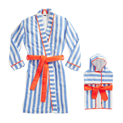 Bark N' Bath Robe Bundle