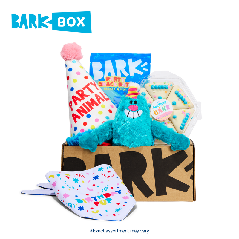 Birthday Box