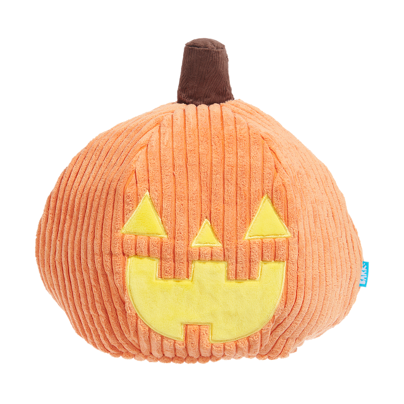 Chumpkin Plush Tug Dog Toy